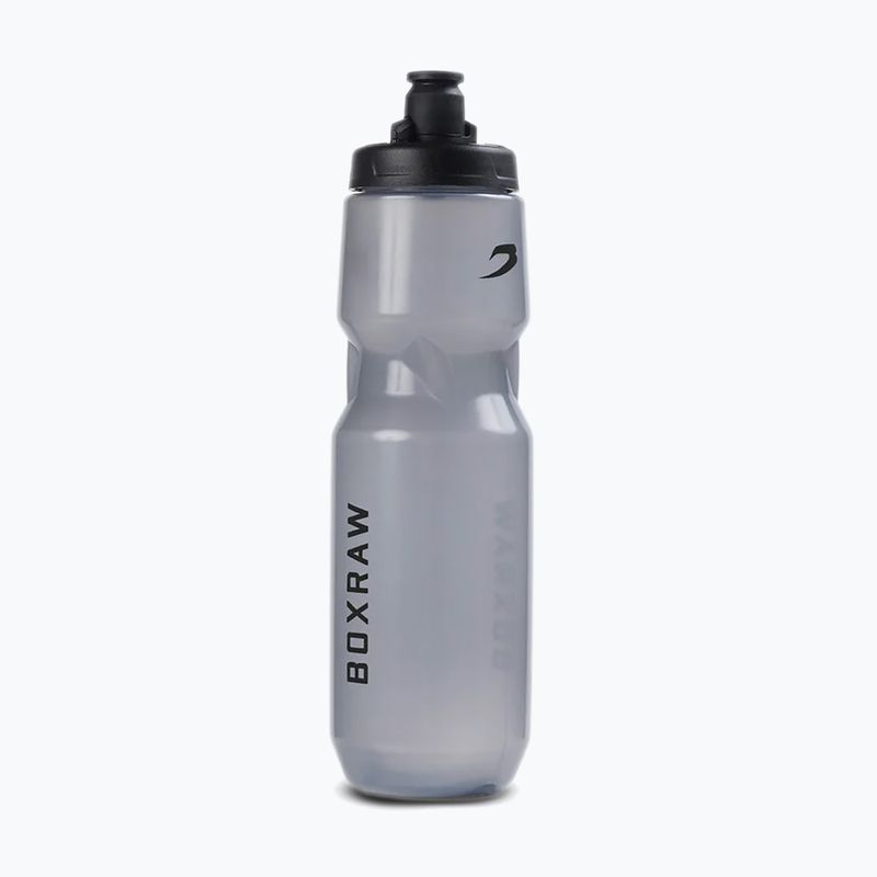 Gertuvė BOXRAW Water 1 l frosted black
