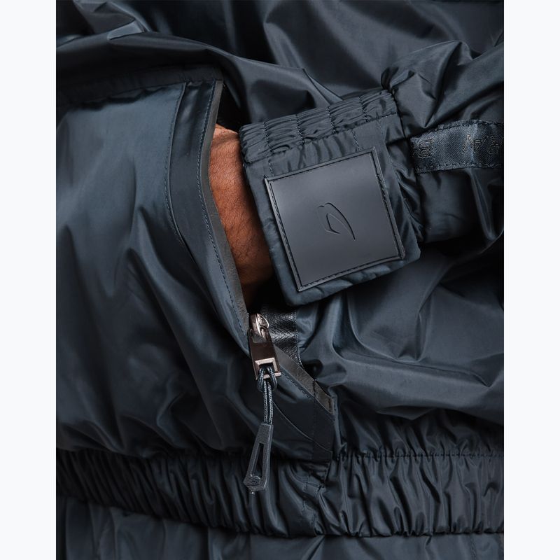 Kombinezonas Boxraw Hagler Sauna Suit 2.0 charcoal 11