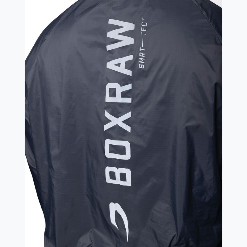 Vyriškas džemperis Boxraw Genaro Sweatshirt charcoal 11