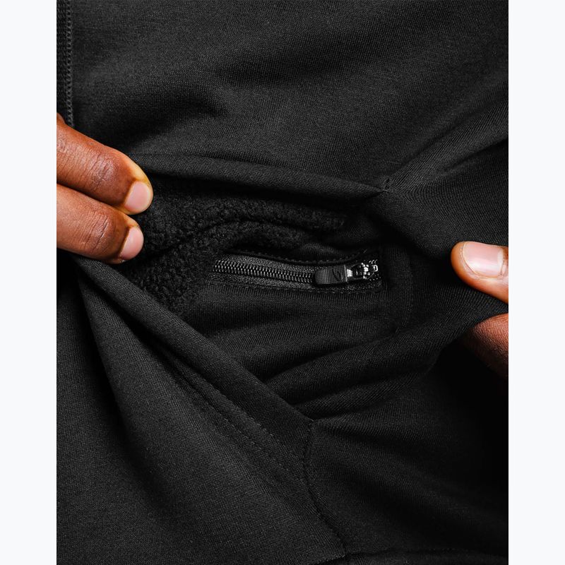 Vyriškas džemperis BOXRAW A.B.C. Hoodie black 9