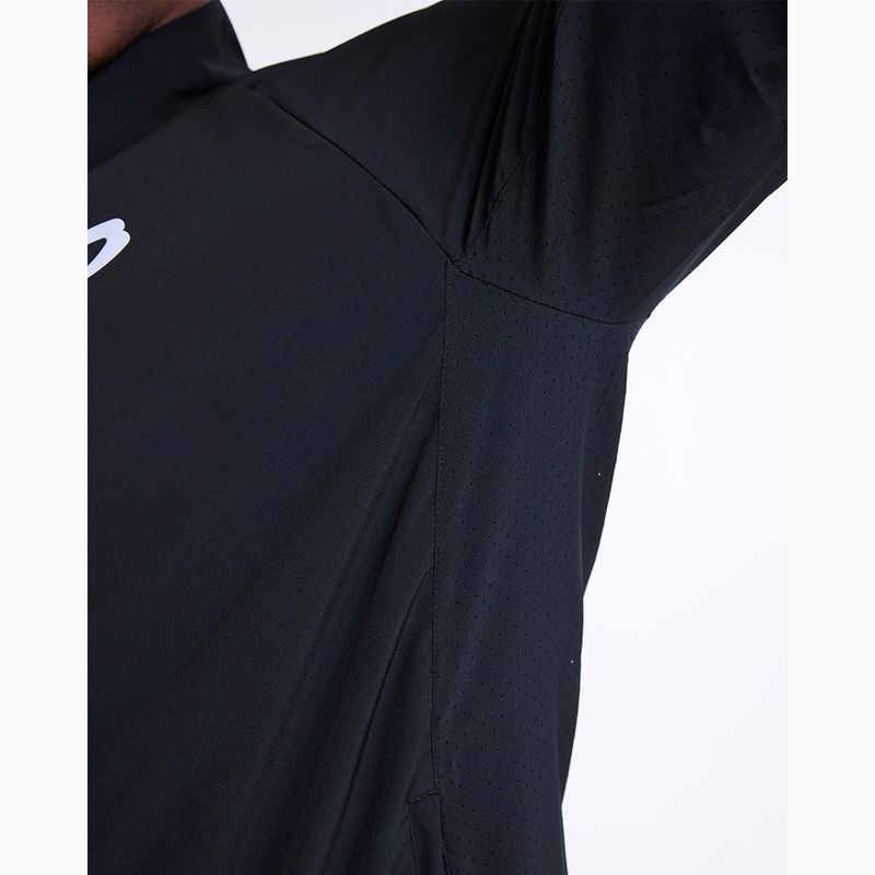 Vyriška striukė Boxraw Langford Training black 7