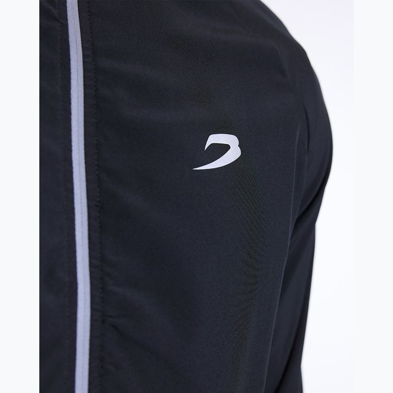Vyriška striukė Boxraw Langford Training black 8