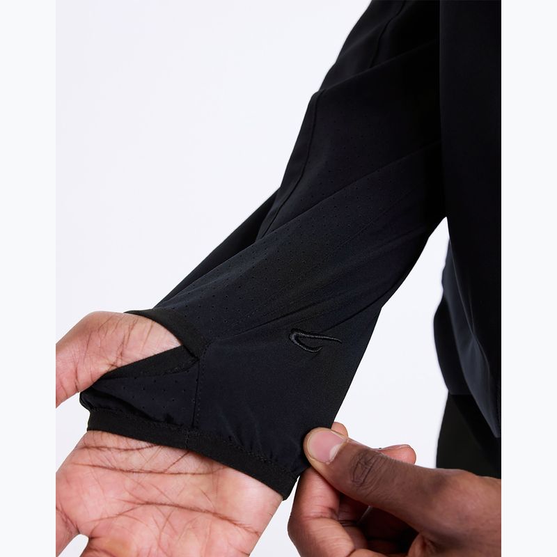 Vyriška striukė Boxraw Langford Training black 9