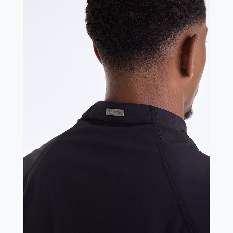 Vyriška striukė Boxraw Benton Cargo black 7