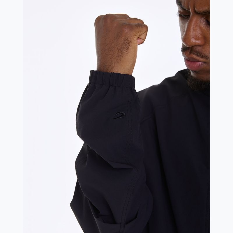 Vyriška striukė Boxraw Benton Cargo black 8