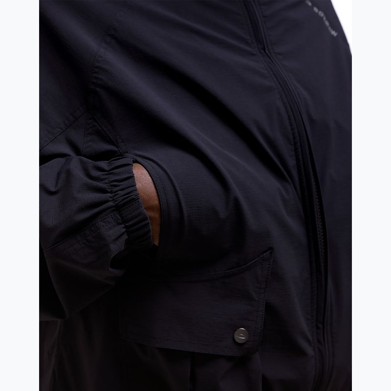 Vyriška striukė Boxraw Benton Cargo black 10