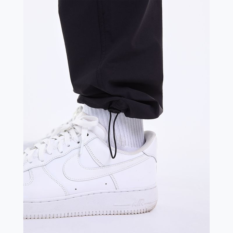 Vyriškos kelnės Boxraw Benton Cargo Bottoms black 10