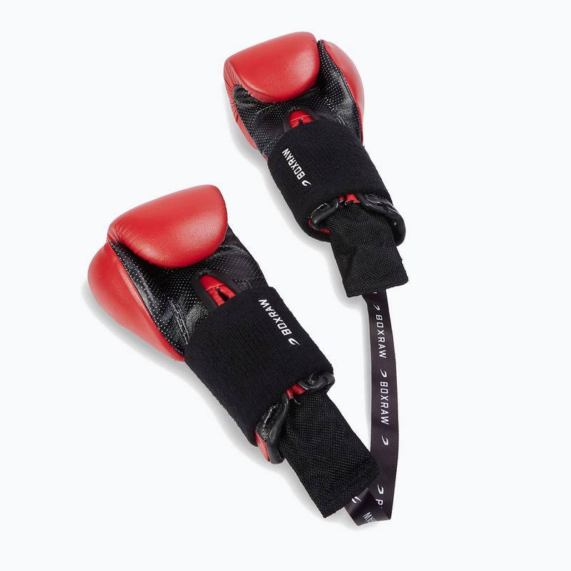 Bokso pirštinių gaiviklis BOXRAW Deodorisers lavender 4