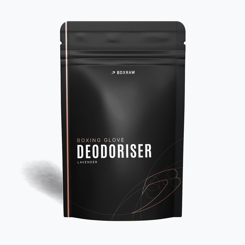 Bokso pirštinių gaiviklis BOXRAW Deodorisers lavender 6
