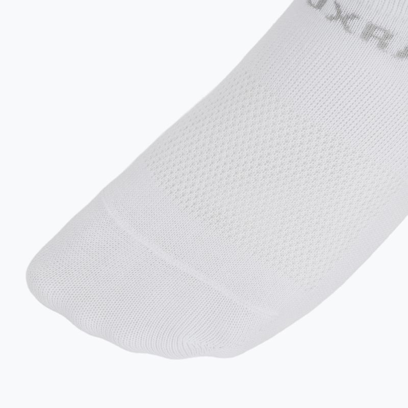 Vyriškos kojinės Boxraw Trainer 3 szt. White 4