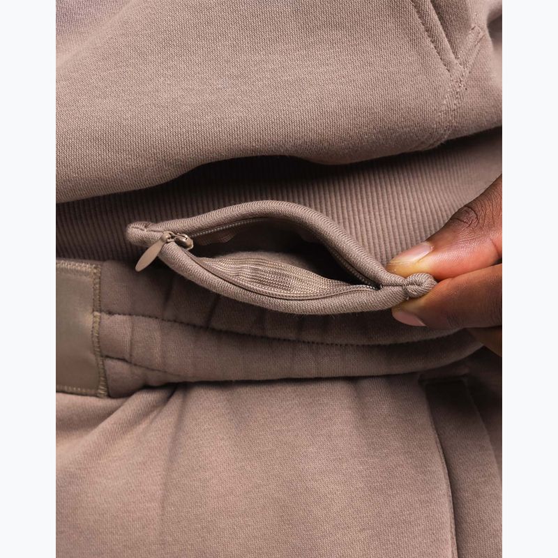 Vyriškos kelnės Boxraw Johnson mocha 11