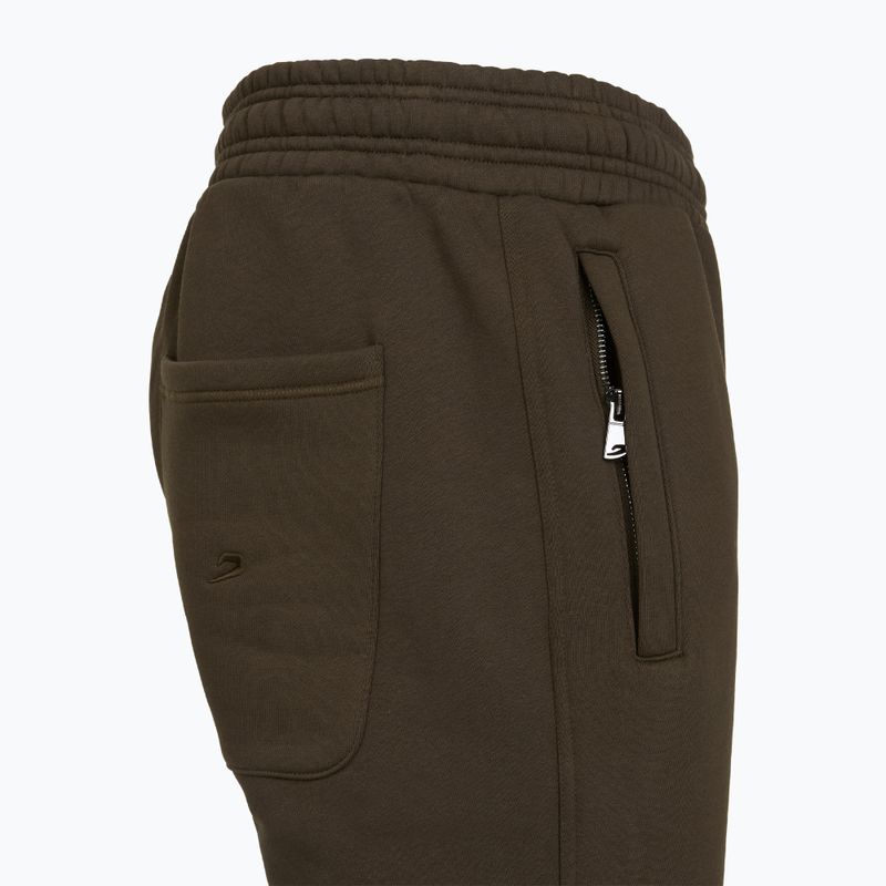 Vyriškos kelnės Boxraw Johnson mocha 15