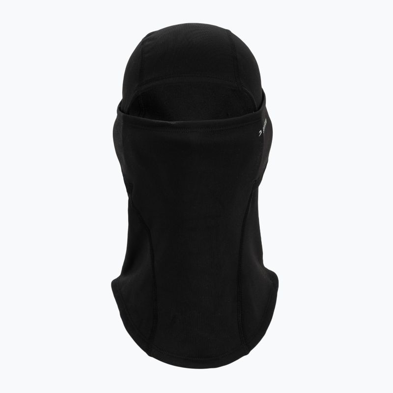 Vyriška balaklava Boxraw Balaclava black 2