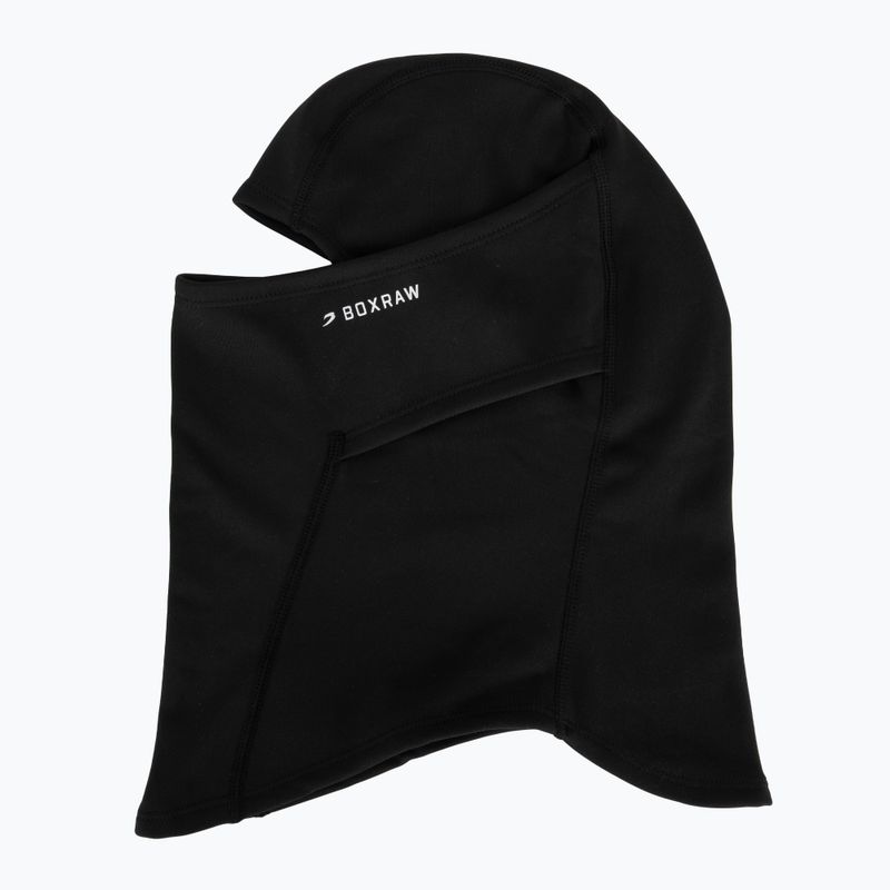 Vyriška balaklava Boxraw Balaclava black 3