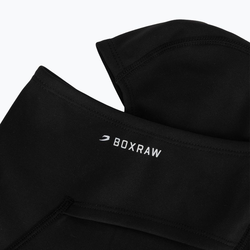 Vyriška balaklava Boxraw Balaclava black 4