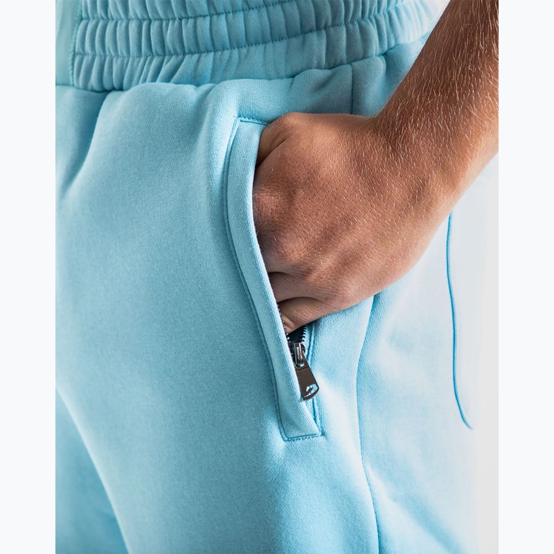 Vyriški šortai BOXRAW Johnson baby blue 6