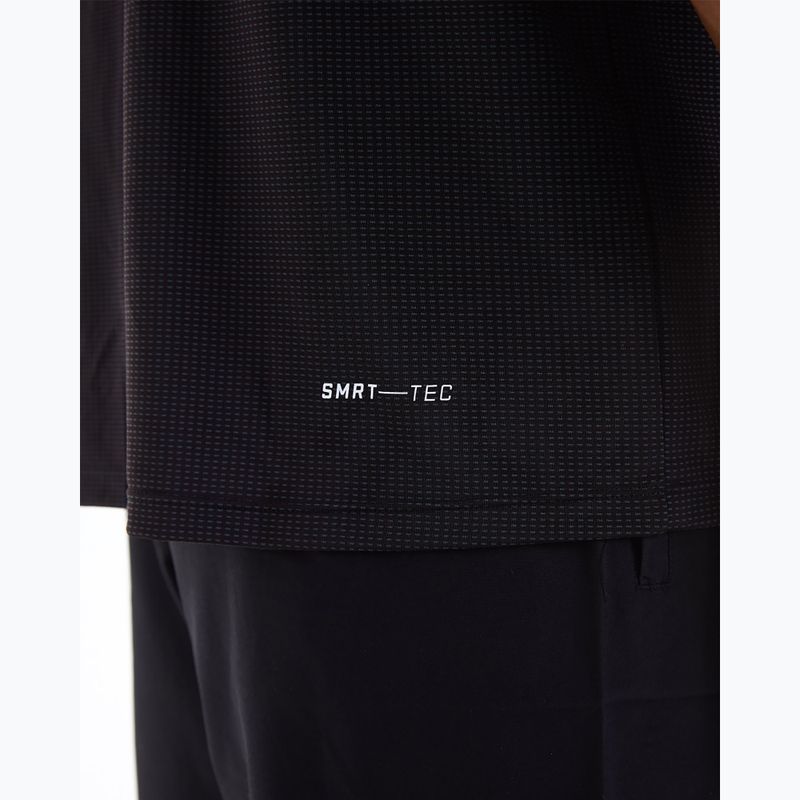 Vyriški marškinėliai BOXRAW Valdes black 10