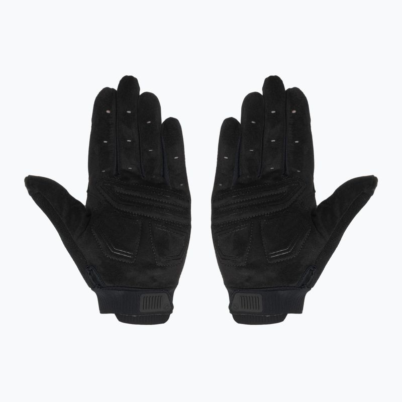 Dviračių pirštinės Endura Loop Full Finger black 3