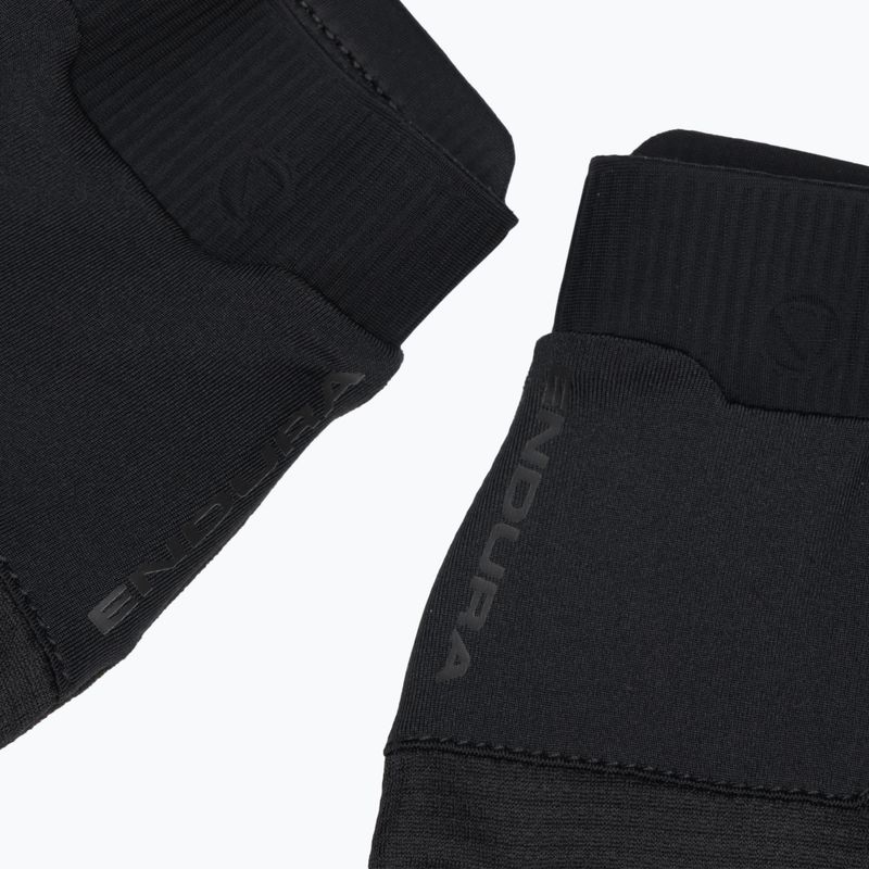 Dviračių pirštinės Endura Loop Full Finger black 4