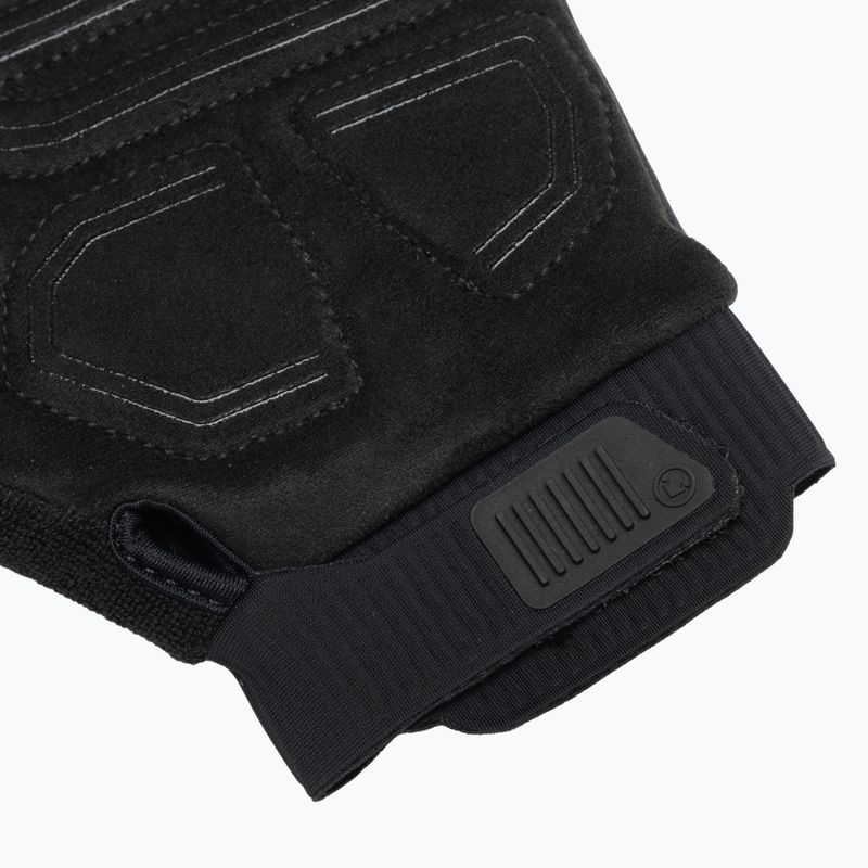 Dviračių pirštinės Endura Loop Full Finger black 5