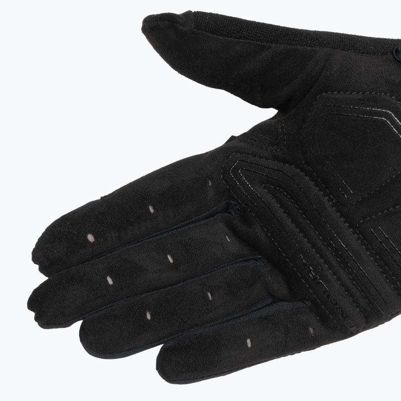 Dviračių pirštinės Endura Loop Full Finger black 6