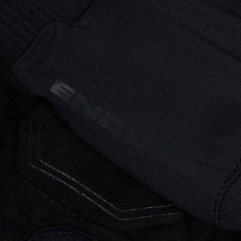 Dviračių pirštinės Endura Loop Full Finger black 3