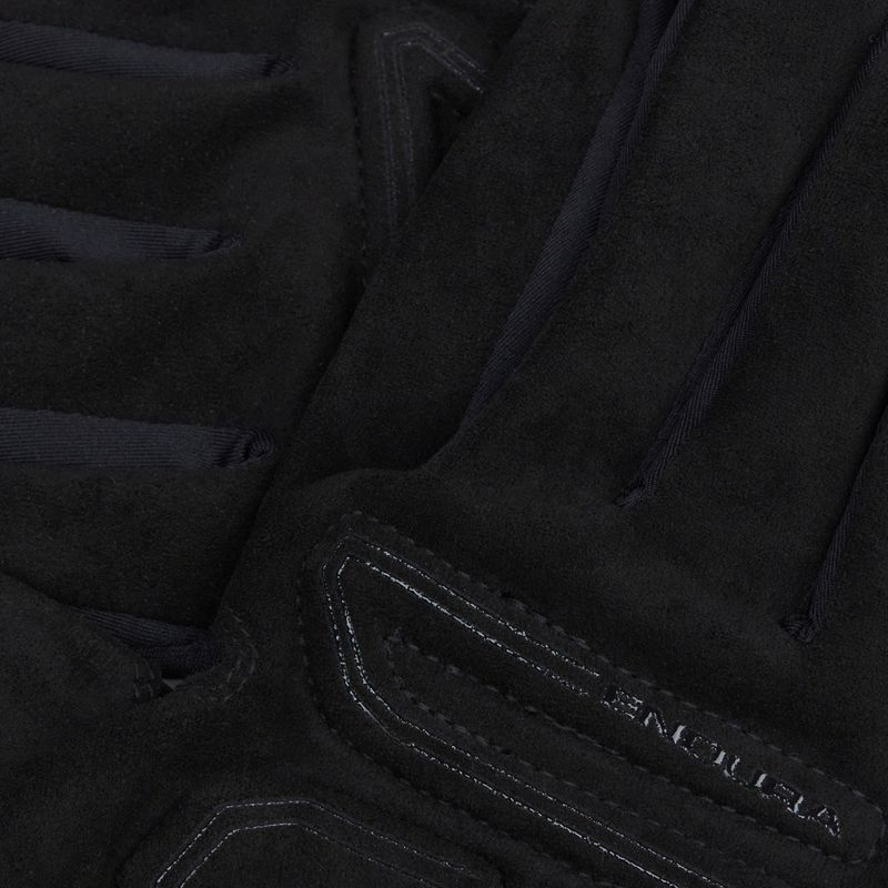 Dviračių pirštinės Endura Loop Full Finger black 4