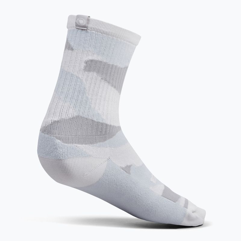Kojinės Endura Peak dreich grey 2