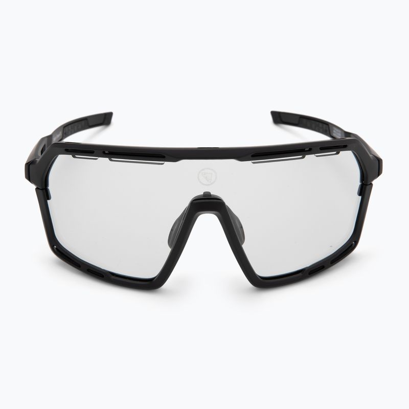Akiniai nuo saulės Endura Pro SL Photochromic black/photo silver/blue/purple revo smoke/amber 4