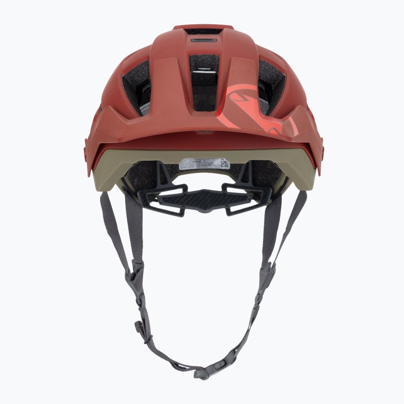 Dviračio šalmas Endura Singletrack MIPS brick 2