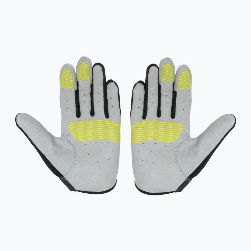 Moteriškos dviračių pirštinės Endura Hummvee Lite Icon W haar grey 3