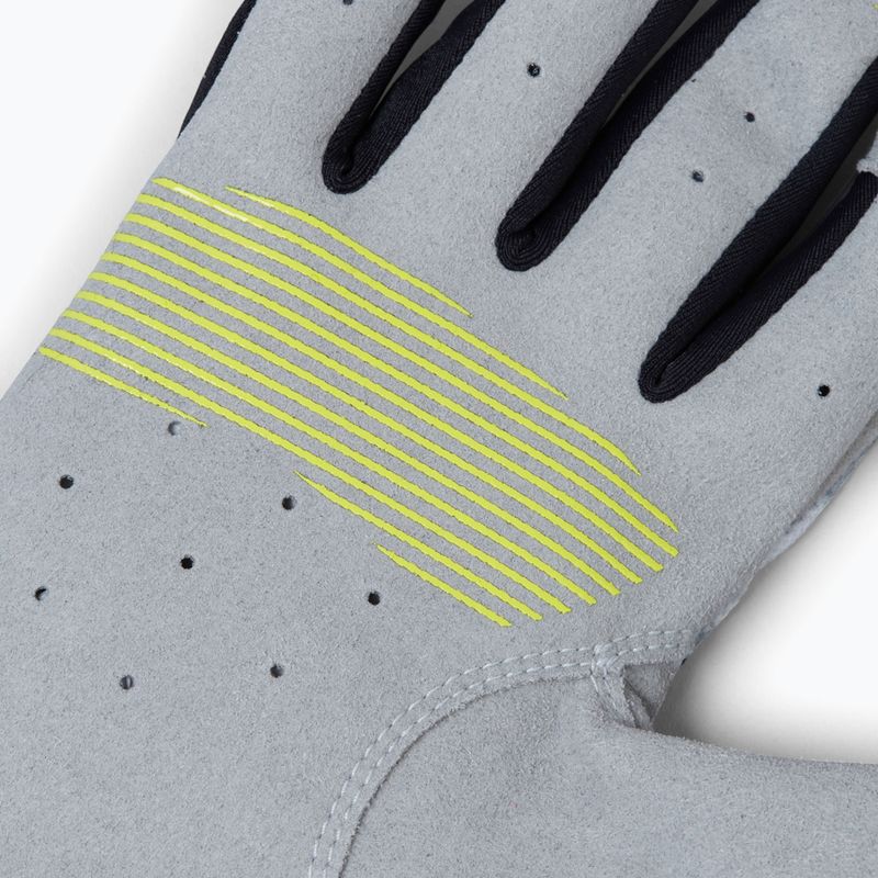 Moteriškos dviračių pirštinės Endura Hummvee Lite Icon W haar grey 3