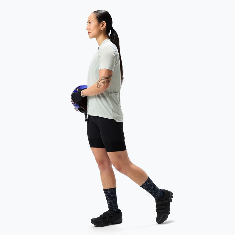 Moteriški dviračių šortai Endura Loop Waist Short W black 2
