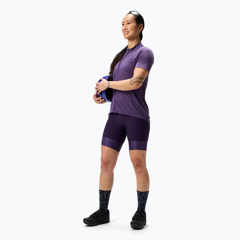 Moteriški dviračių šortai Endura Loop Waist Short W bramble 2