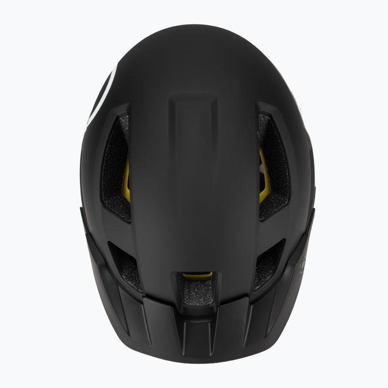 Vaikiškas dviračio šalmas Endura Hummvee MIPS Youth black 6
