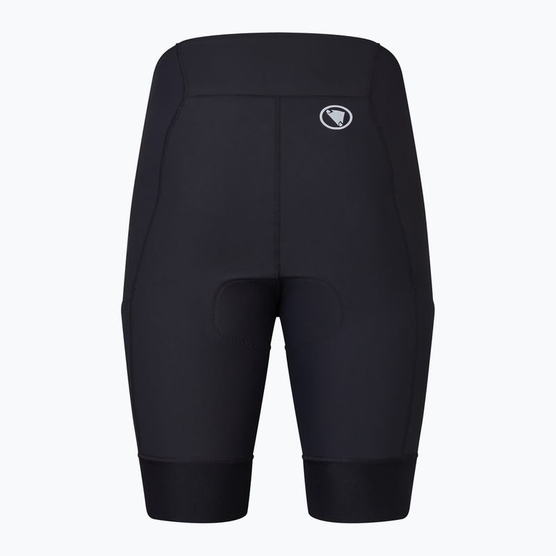 Vyriški dviračių šortai Endura Loop Waist Short black 5