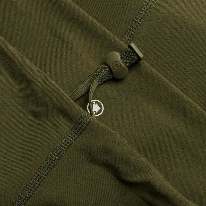 Vyriški dviračių šortai Endura Loop Waist Hunter 6