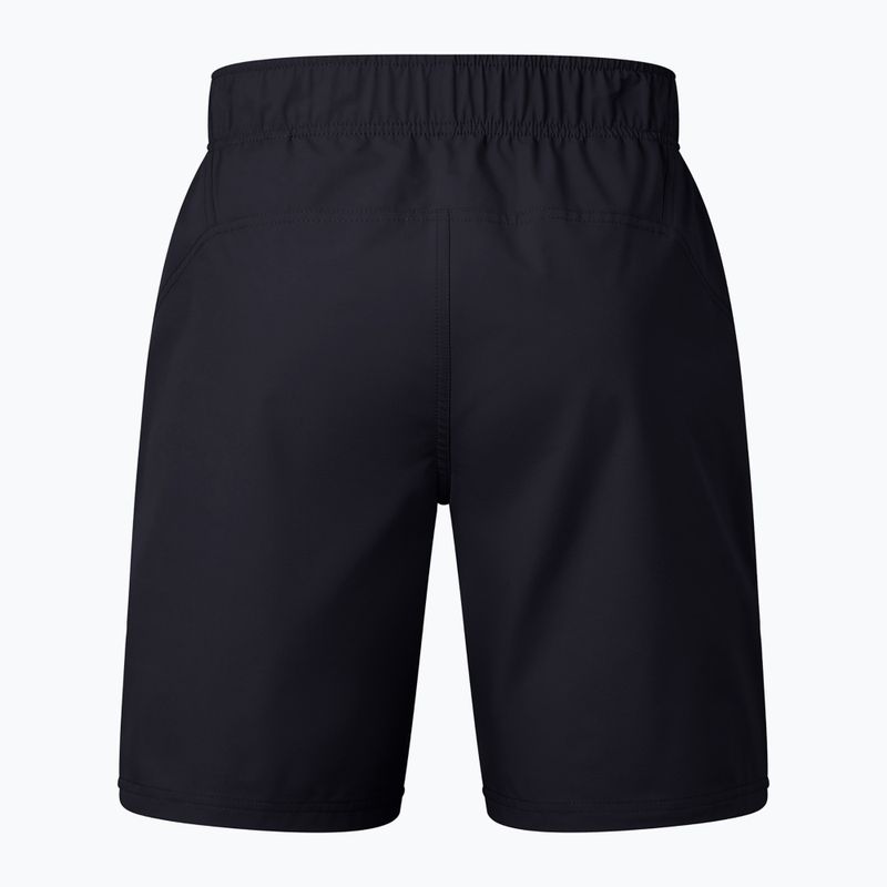 Vyriški dviračių šortai Endura Loop Baggy Short black 5