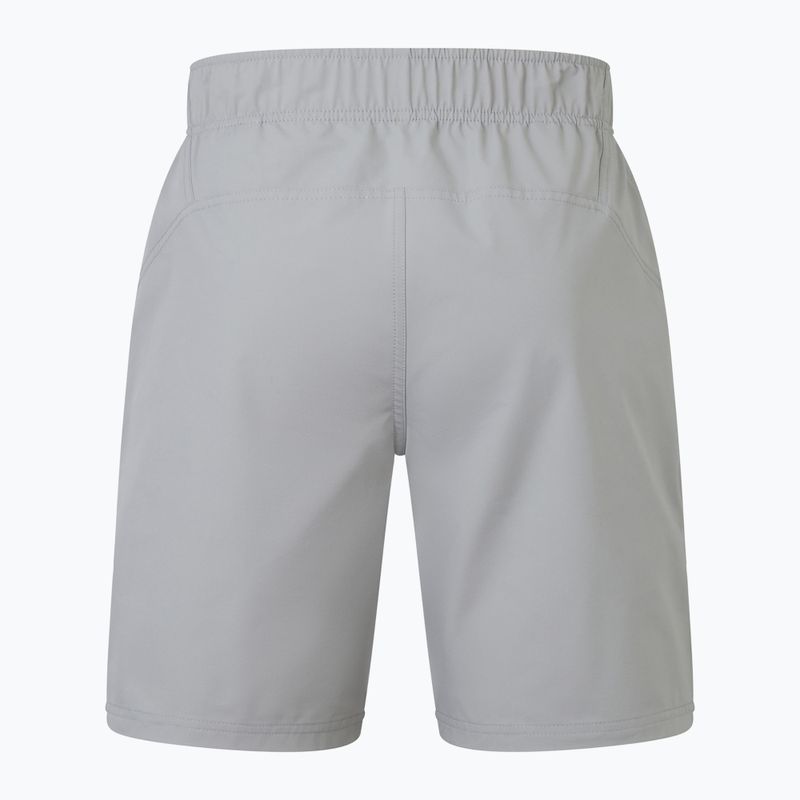 Vyriški dviračių šortai Endura Loop Baggy Short dreich grey 5