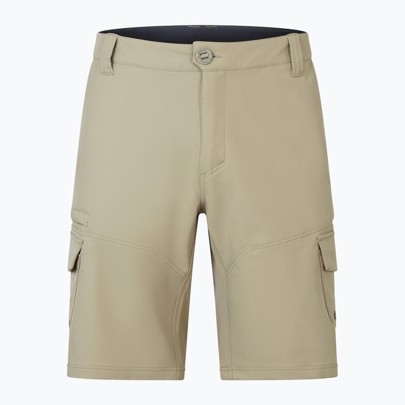Vyriški dviračių šortai Endura Loop Cargo Short mushroom 4