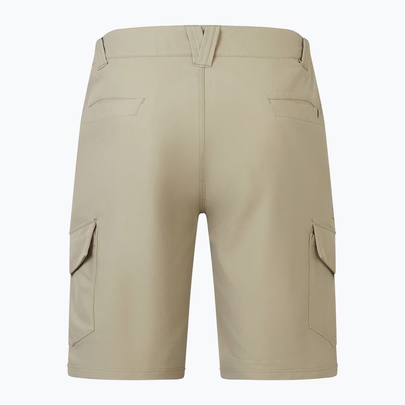 Vyriški dviračių šortai Endura Loop Cargo Short mushroom 5