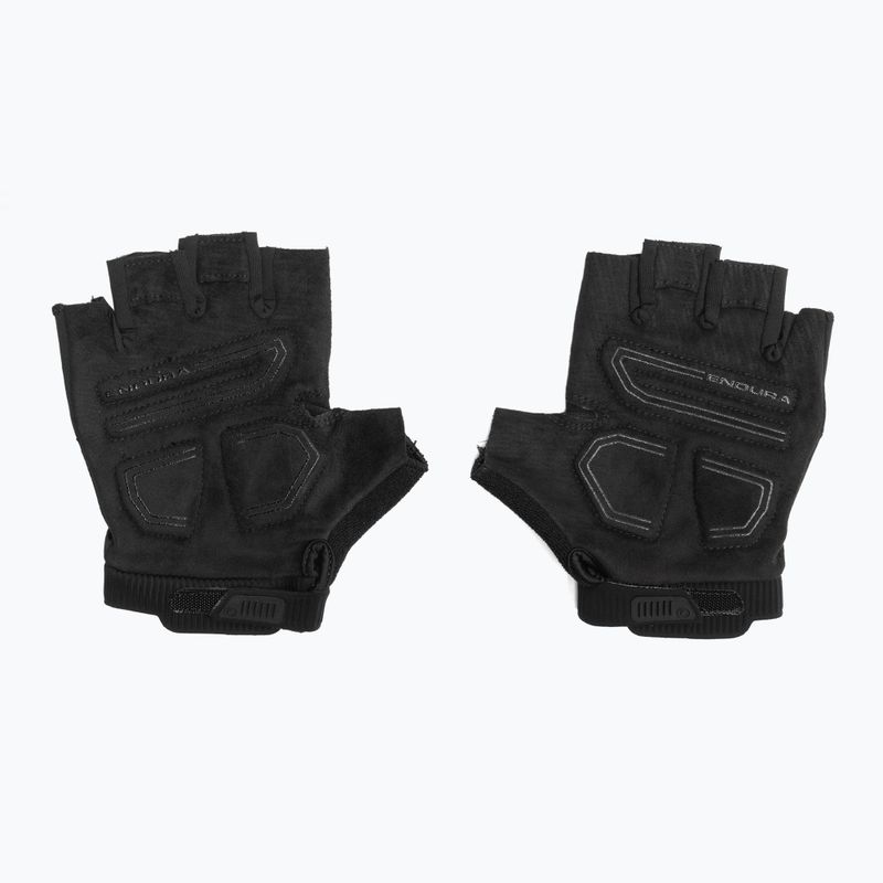 Dviračių pirštinės Endura Loop Mitt black 3