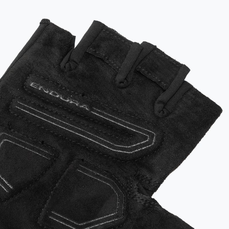 Dviračių pirštinės Endura Loop Mitt black 4