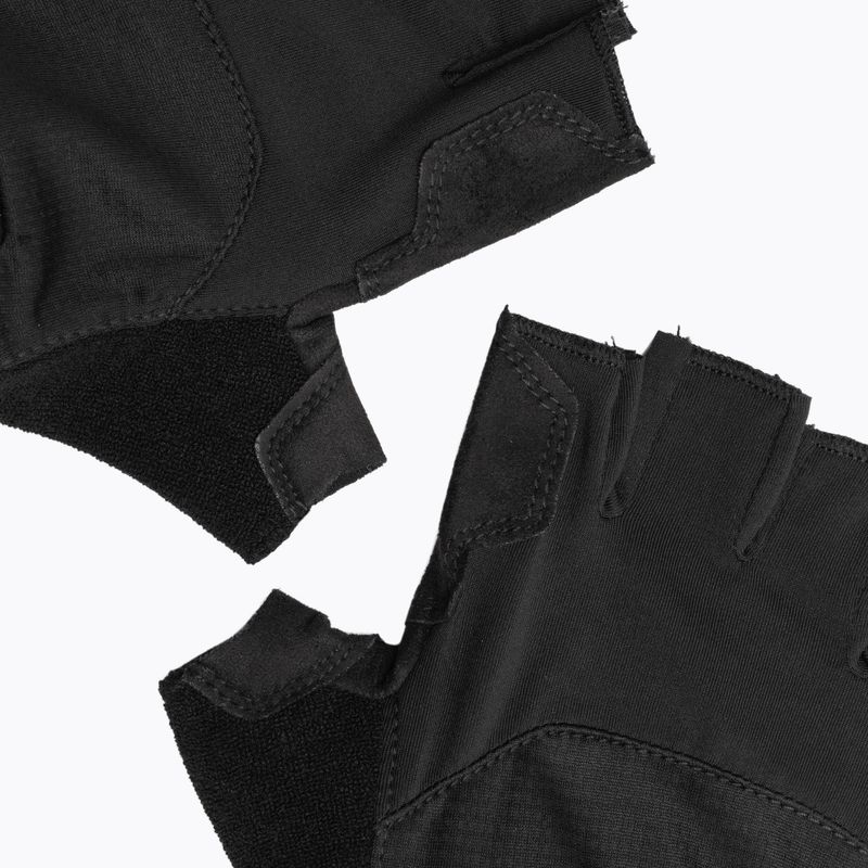 Dviračių pirštinės Endura Loop Mitt black 5