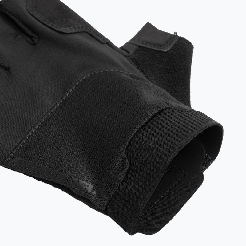 Dviračių pirštinės Endura Loop Mitt black 6