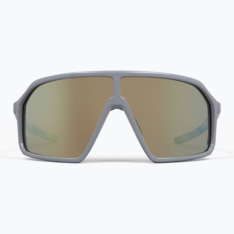 "Endura Mullet dreich dreich greich grey/bronze revo smoke" akiniai nuo saulės