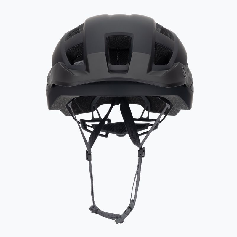Dviračio šalmas Endura Hummvee black 2