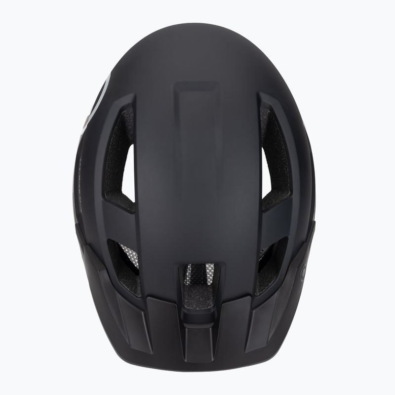 Dviračio šalmas Endura Hummvee black 6