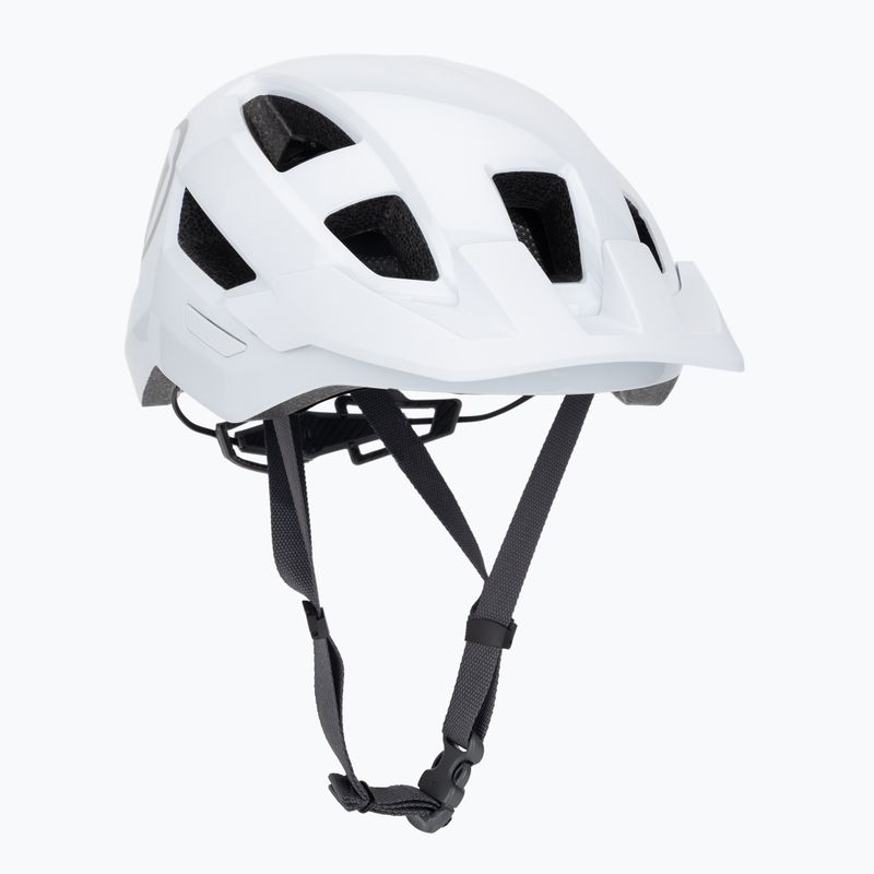Dviračio šalmas Endura Hummvee white