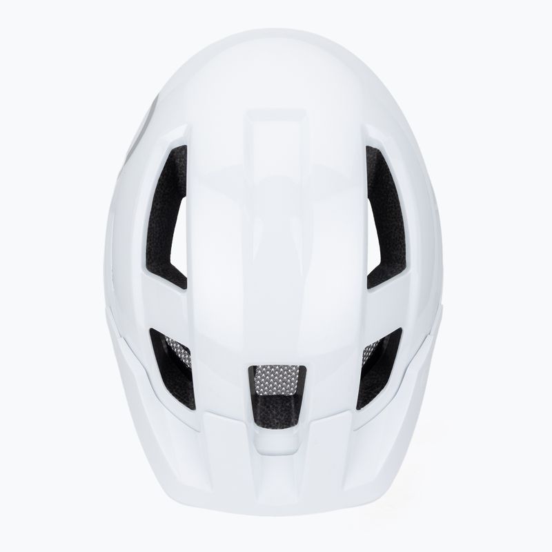 Dviračio šalmas Endura Hummvee white 6
